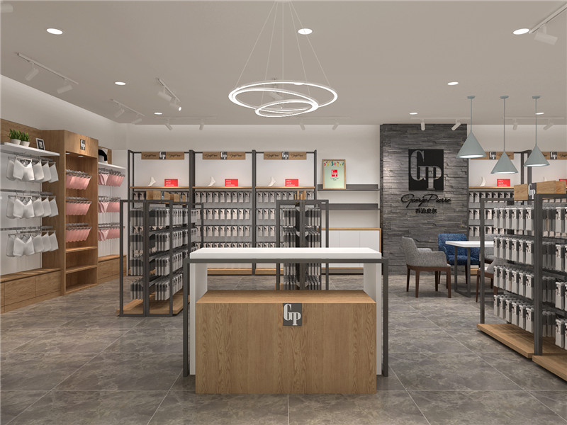 GP佛山南海店
